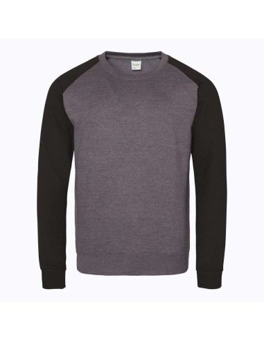 A-JH033-BASEBALL SWEAT